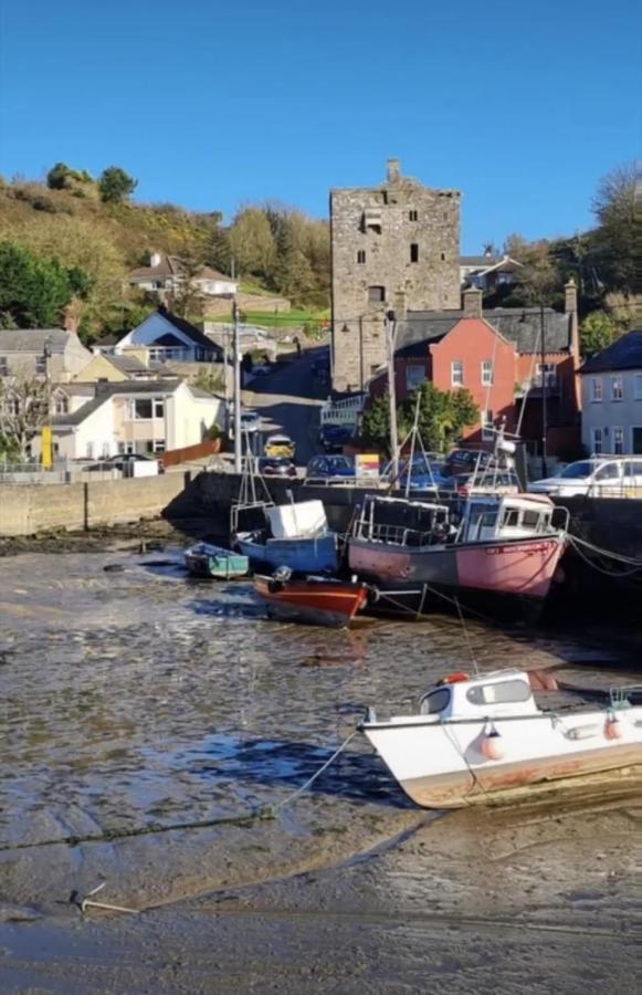 Ballyhack By The Sea Arthurstown Zewnętrze zdjęcie
