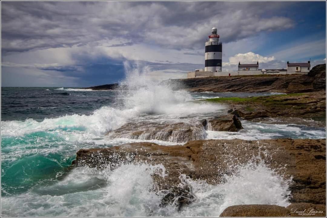 Ballyhack By The Sea Arthurstown Zewnętrze zdjęcie