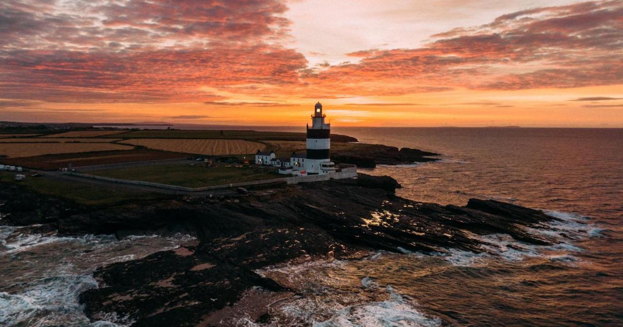 Ballyhack By The Sea Arthurstown Zewnętrze zdjęcie