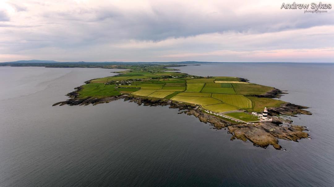 Ballyhack By The Sea Arthurstown Zewnętrze zdjęcie