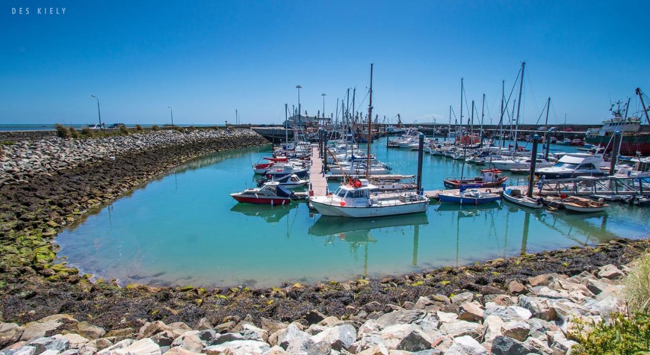 Ballyhack By The Sea Arthurstown Zewnętrze zdjęcie