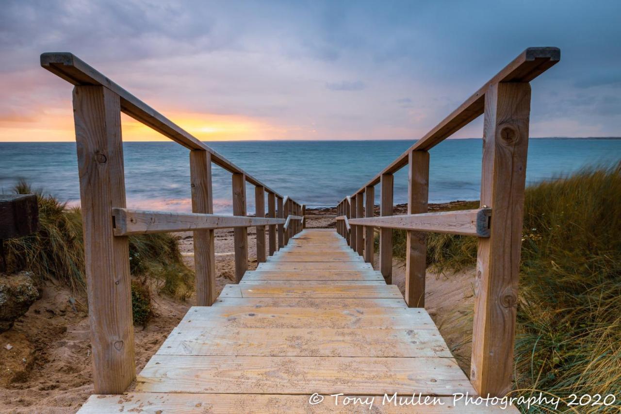 Ballyhack By The Sea Arthurstown Zewnętrze zdjęcie