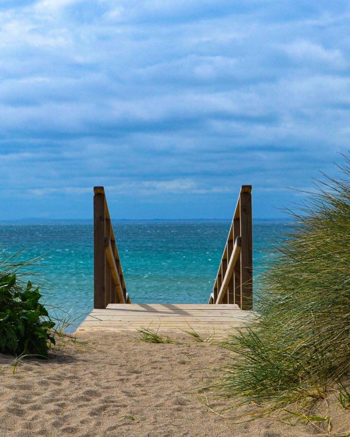 Ballyhack By The Sea Arthurstown Zewnętrze zdjęcie